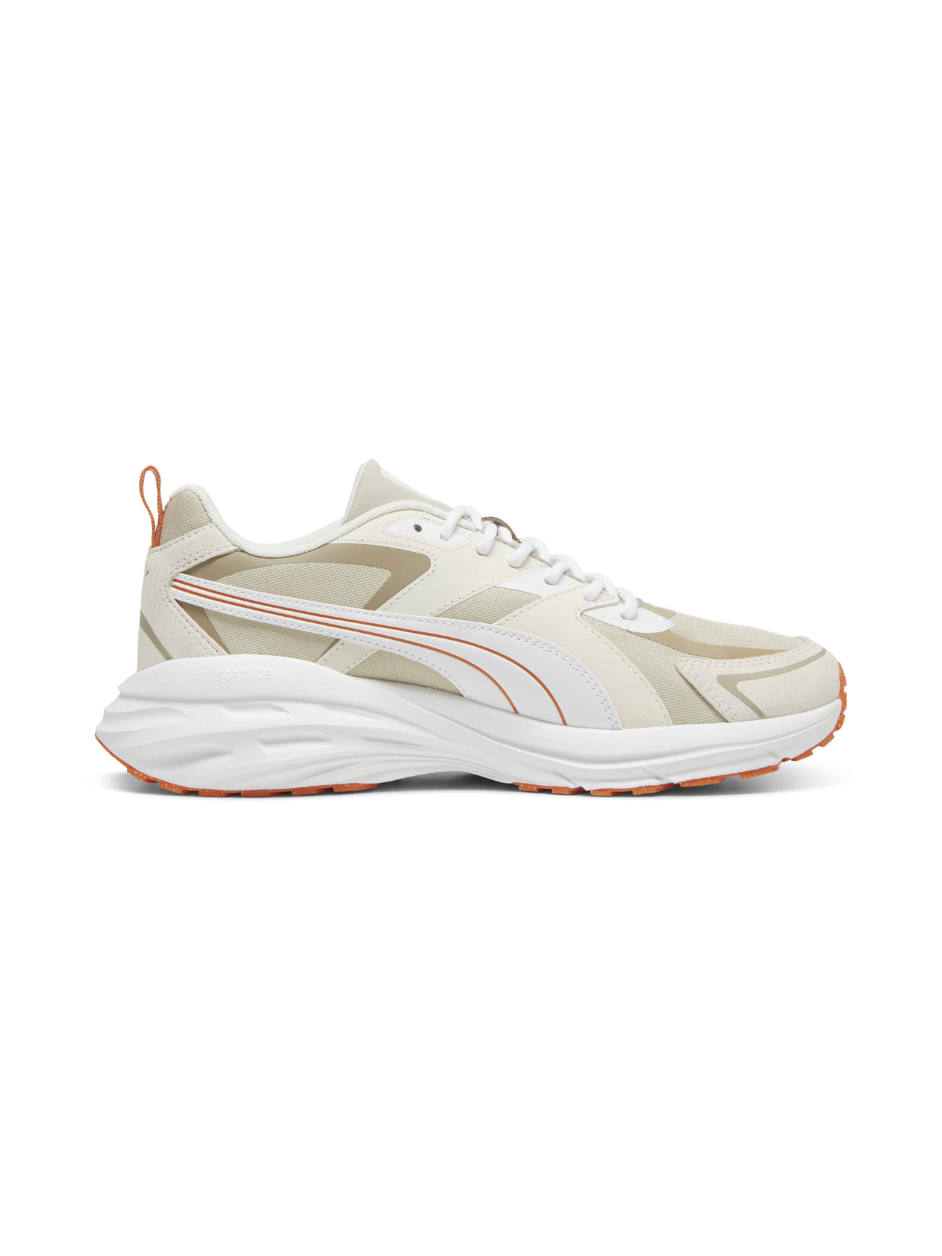 Кроссовки повседневные PUMA Hypnotic Ls Better Iii модель 398893 Фото
