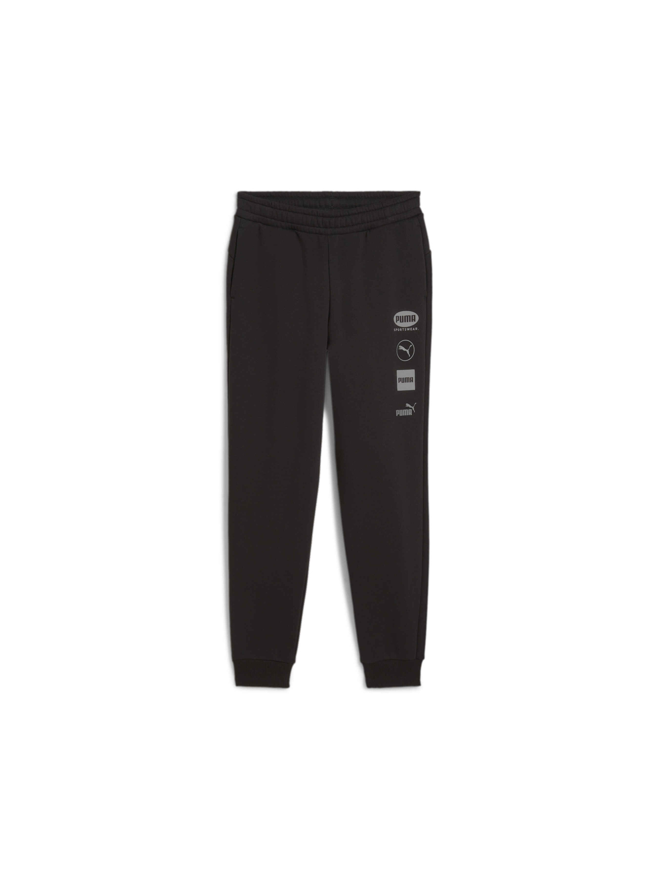 Спортивні штани PUMA Power Graphic Pants модель 681860 Фото