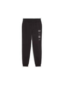 Спортивні штани PUMA Power Graphic Pants модель 681860 Фото