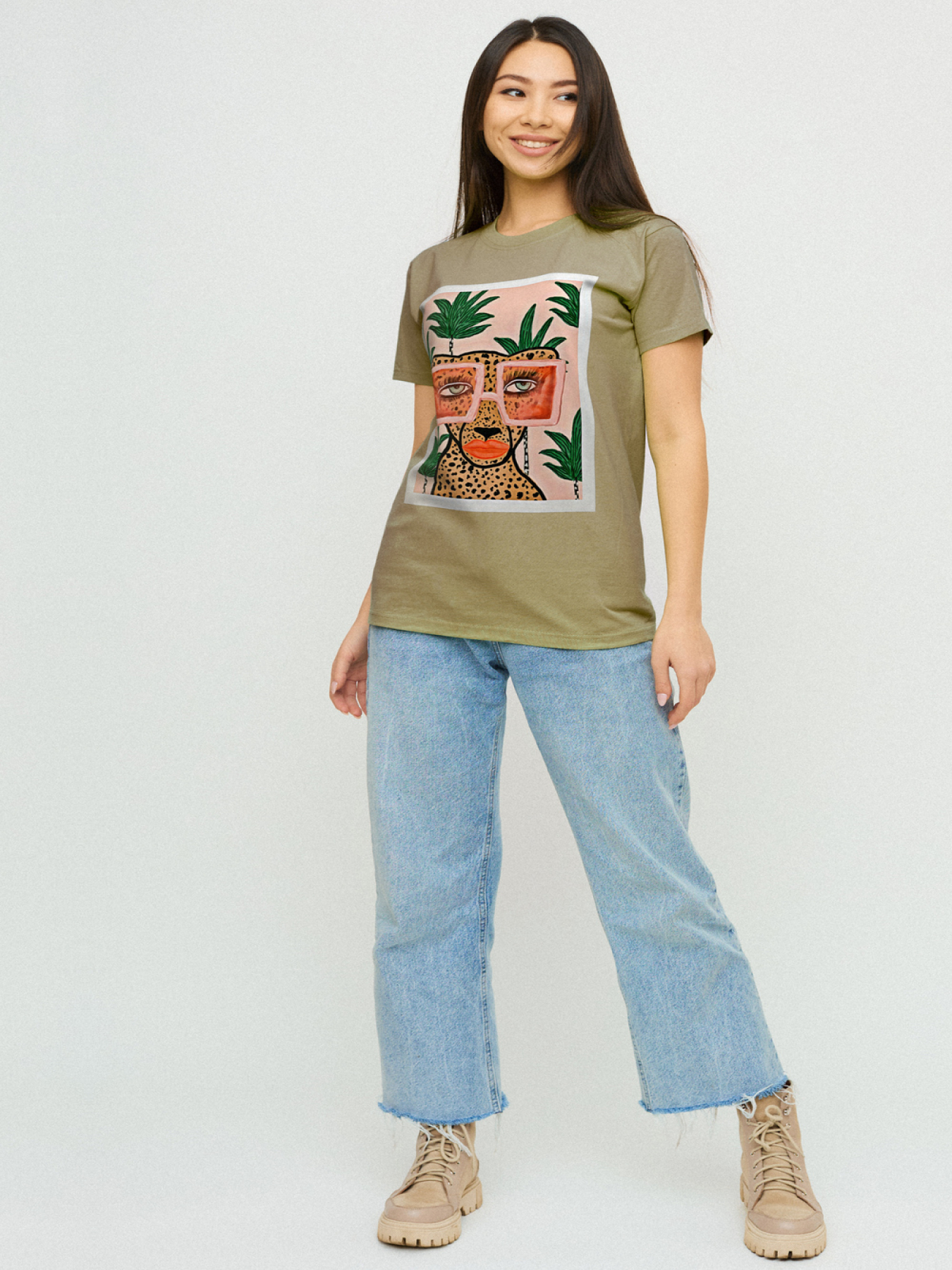 Футболки и поло YAPPI модель WKH20036 Фото