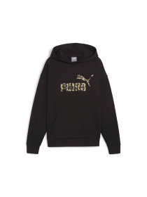 Худі PUMA Ess+ Animal Hoodie Tr модель 677927 Фото