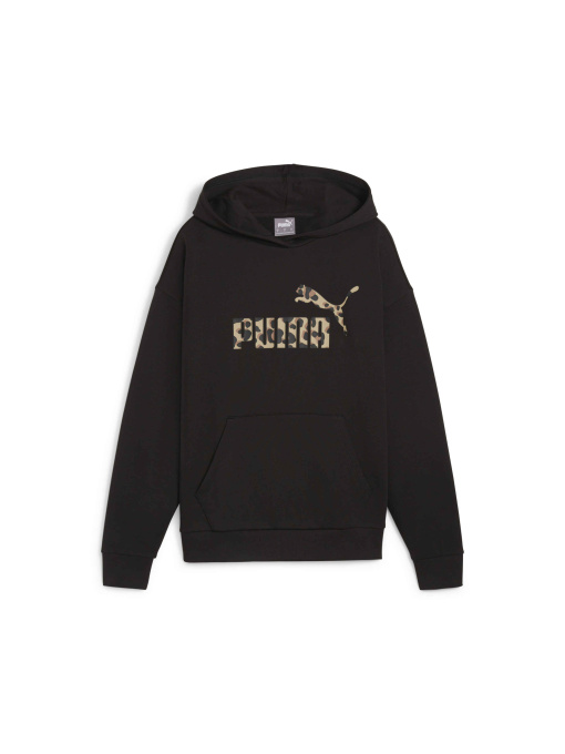 Худи PUMA Ess+ Animal Hoodie Tr модель 677927 Фото