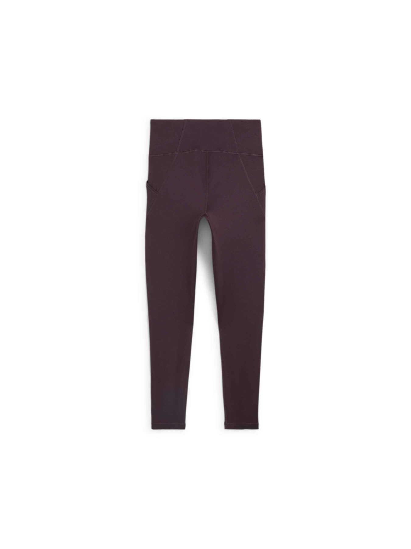 Леггинсы спортивные PUMA Favorite Forever Hw 7/8tight модель 520267 Фото