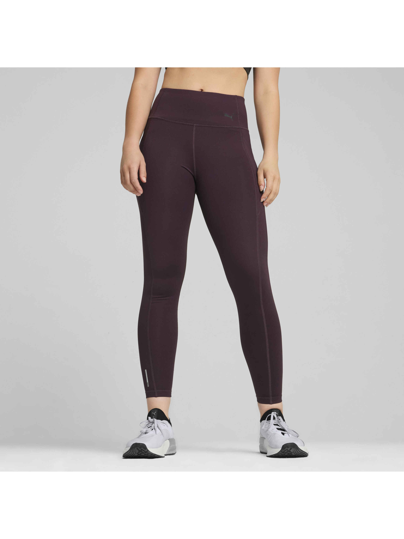 Леггинсы спортивные PUMA Favorite Forever Hw 7/8tight модель 520267 Фото