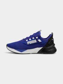 Кросівки для бігу PUMA Retaliate 3 модель 379478 Фото