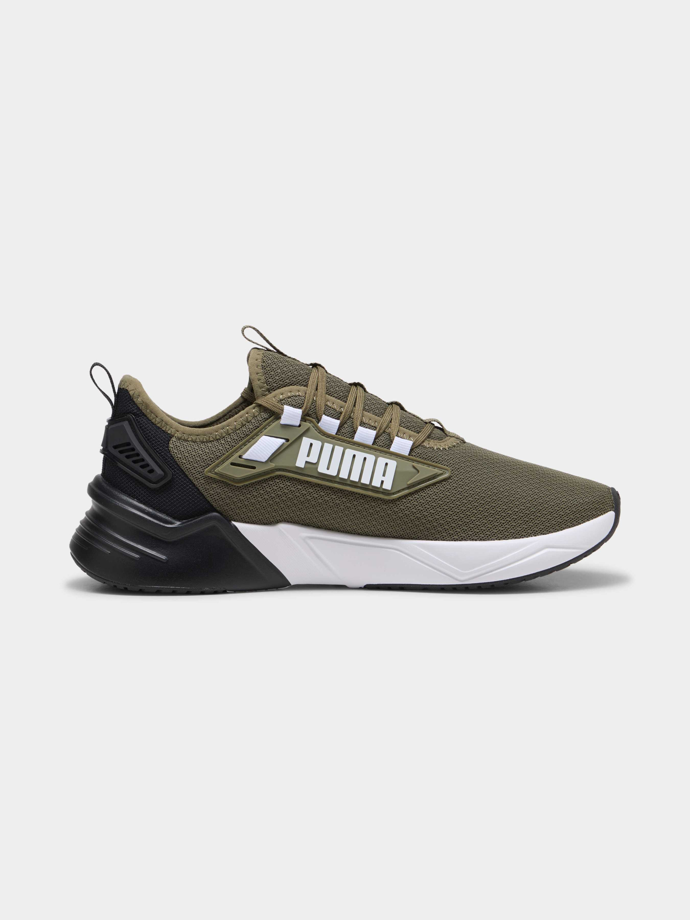 Кросівки для бігу PUMA Retaliate 3 модель 379478 Фото
