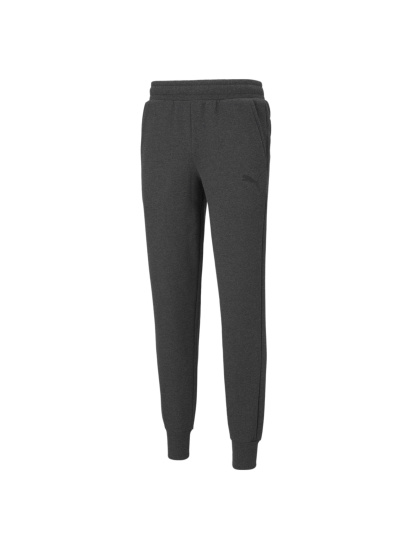Штани спортивні PUMA Ess Logo Pants модель 586714 - фото