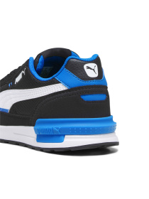 Кроссовки PUMA Graviton Jr модель 381987 Фото