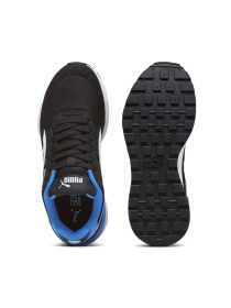 Кроссовки PUMA Graviton Jr модель 381987 Фото