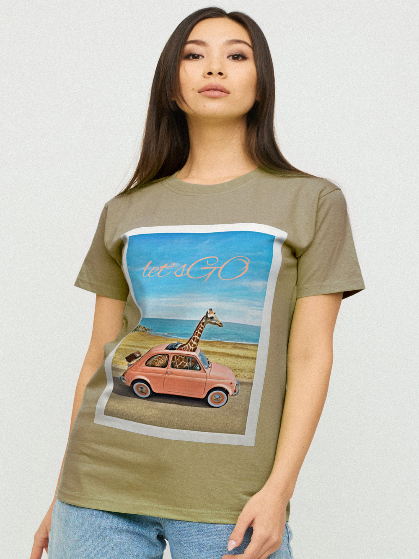 Футболки и поло YAPPI модель WKH20014 Фото