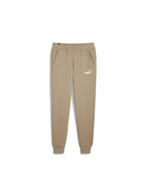 Джоггеры PUMA Ess+ 2 Col Logo Pants модель 586767 Фото