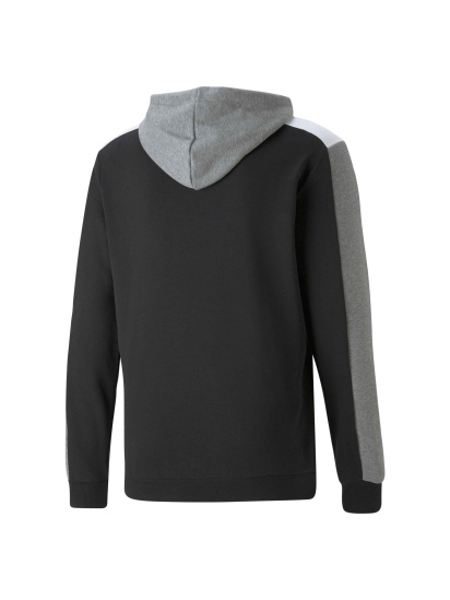 Худи PUMA Ess+ Block Hoodie модель 847428 — фото - INTERTOP