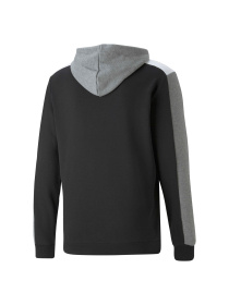 Худі PUMA Ess+ Block Hoodie модель 847428 Фото