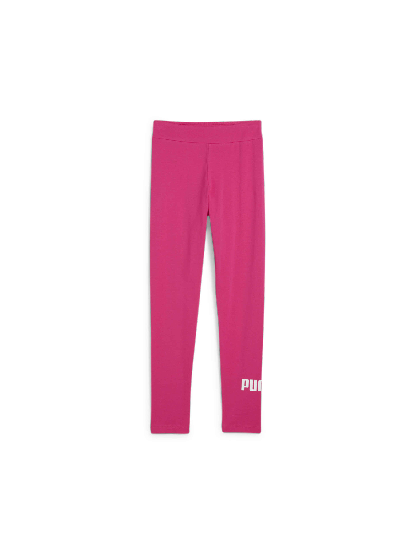 Леггинсы PUMA Ess Logo Leggings модель 587035 Фото