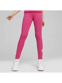 Леггинсы PUMA Ess Logo Leggings модель 587035 Фото