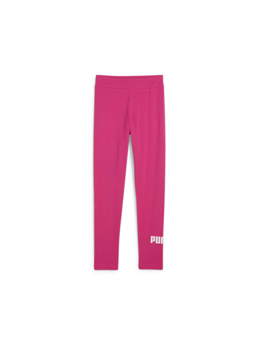 Легінси PUMA Ess Logo Leggings модель 587035 Фото