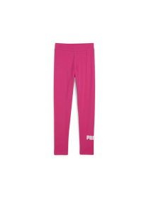 Леггинсы PUMA Ess Logo Leggings модель 587035 Фото