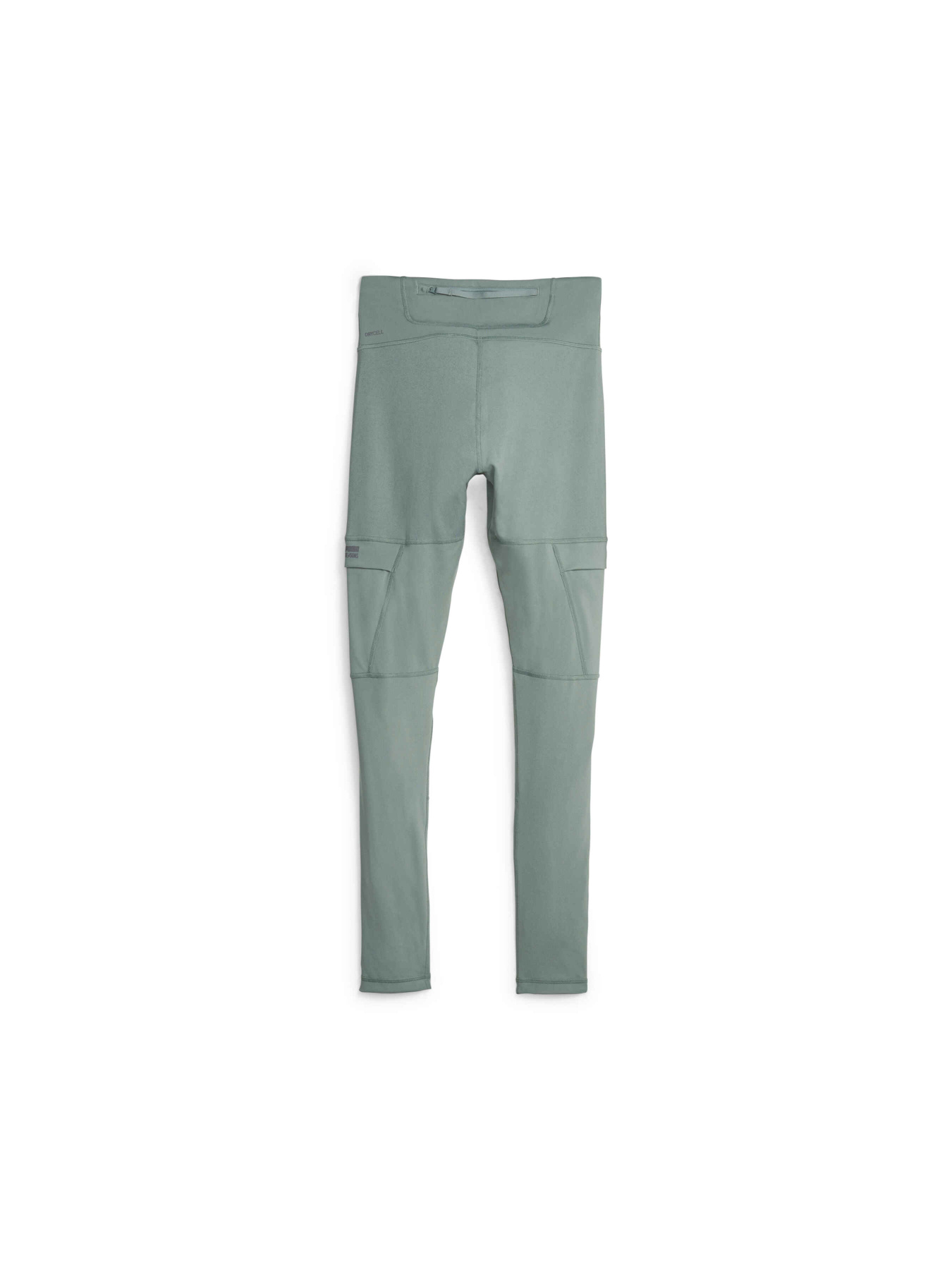 Штани PUMA W Seasons Full Tight модель 523226 Фото