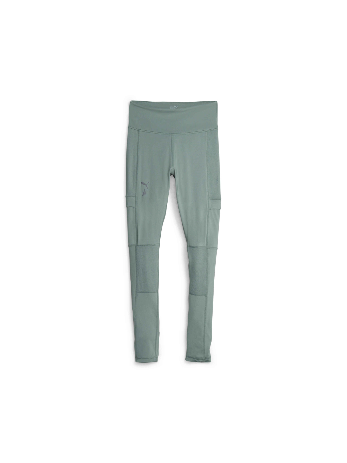 Штани PUMA W Seasons Full Tight модель 523226 Фото