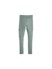 Штани PUMA W Seasons Full Tight модель 523226 Фото