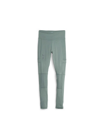 Штани PUMA W Seasons Full Tight модель 523226 Фото
