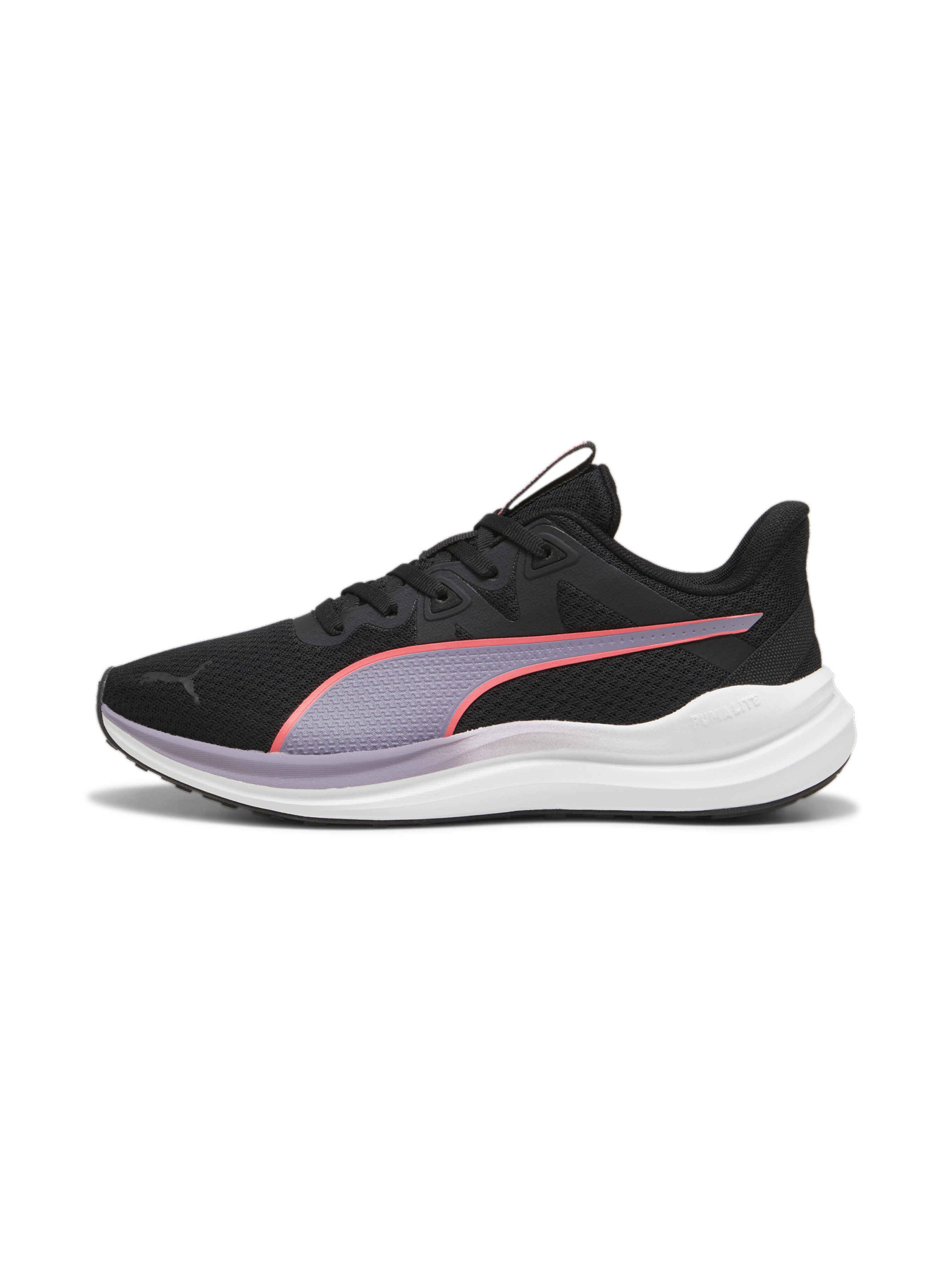 Кроссовки повседневные PUMA Reflect Lite модель 378768 Кроссовки повседневные PUMA Reflect Lite модель 378768 Фото