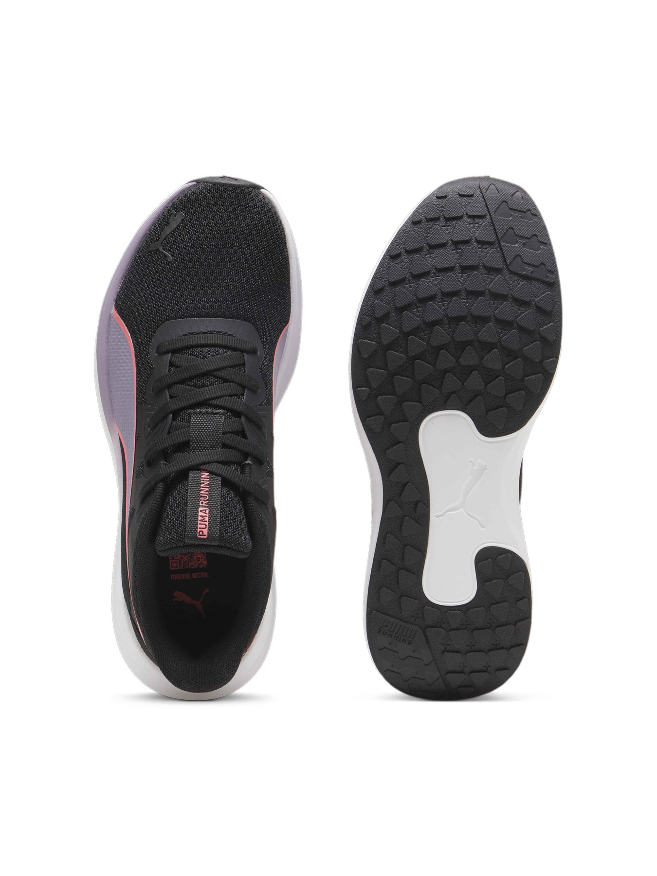 Кроссовки повседневные PUMA Reflect Lite модель 378768 Кроссовки повседневные PUMA Reflect Lite модель 378768 Фото