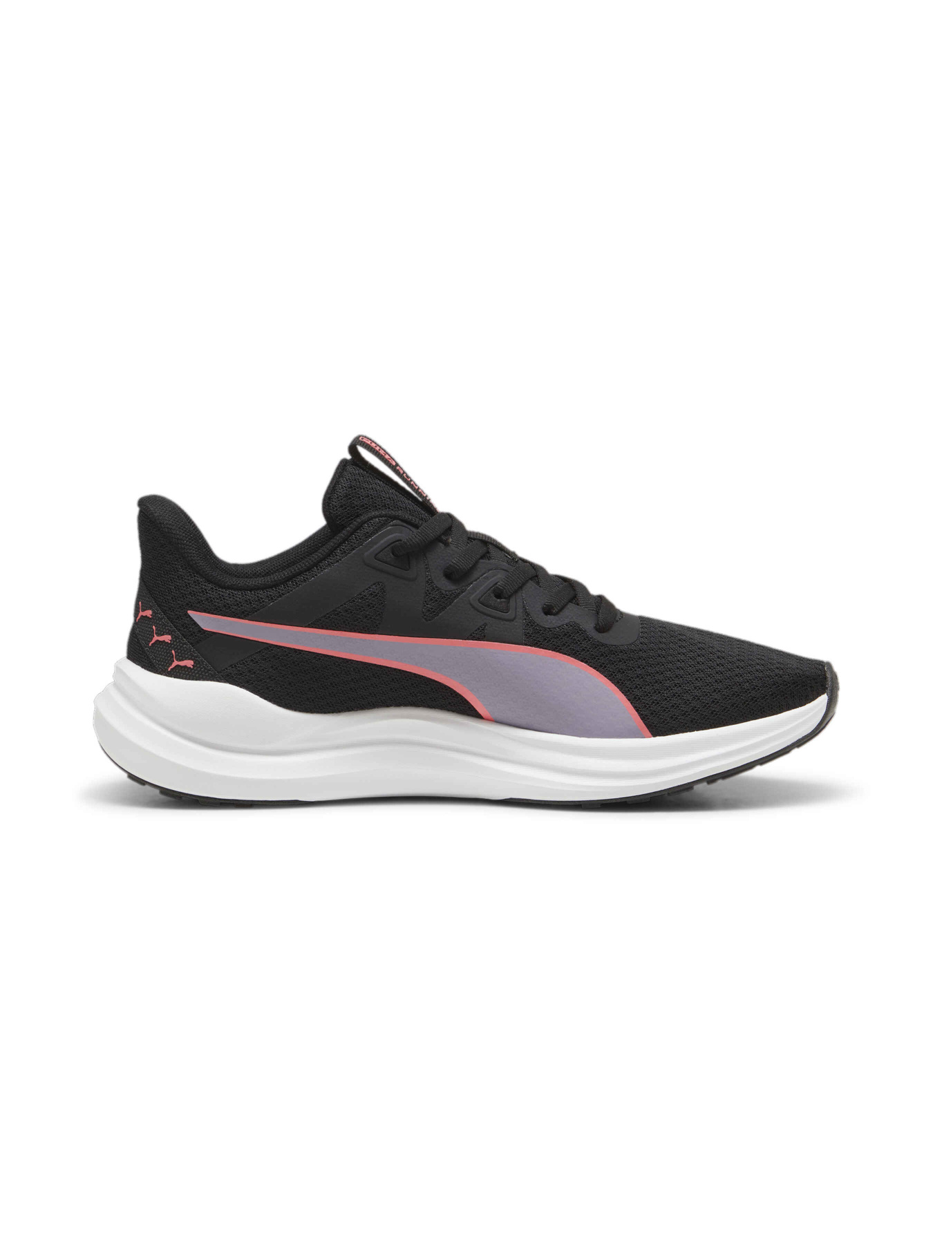 Кроссовки повседневные PUMA Reflect Lite модель 378768 Кроссовки повседневные PUMA Reflect Lite модель 378768 Фото