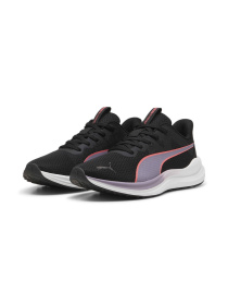 Кроссовки повседневные PUMA Reflect Lite модель 378768 Кроссовки повседневные PUMA Reflect Lite модель 378768 Фото