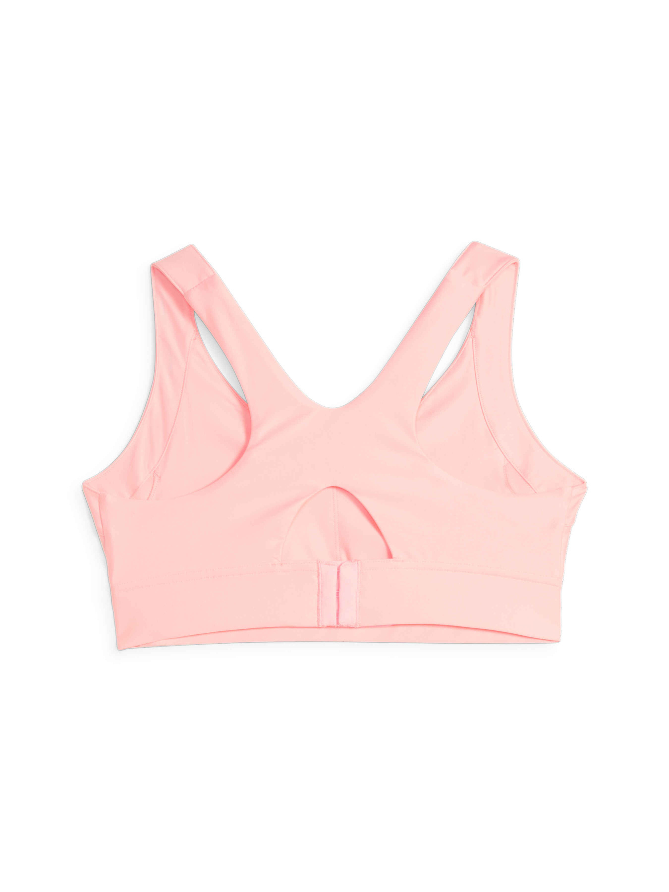 Спортивный топ PUMA High Impact Ultraform Bra модель 523258 Фото