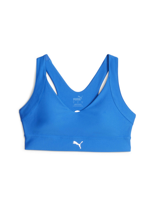 Топ спортивный PUMA High Impact Ultraform Bra модель 523258 Фото