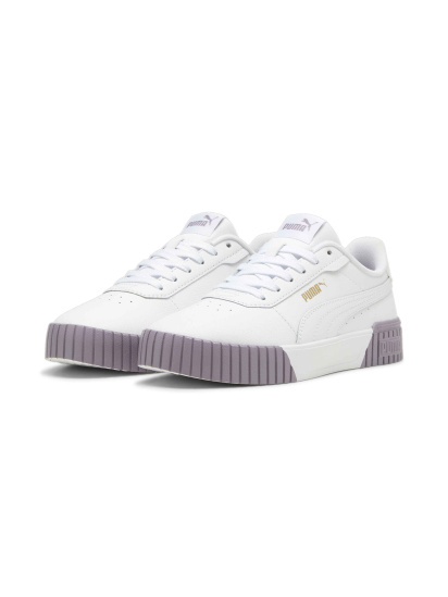 Кеди низькі PUMA Carina 2.0 модель 385849 — фото - INTERTOP