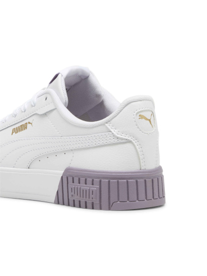 Кеди низькі PUMA Carina 2.0 модель 385849 — фото 3 - INTERTOP