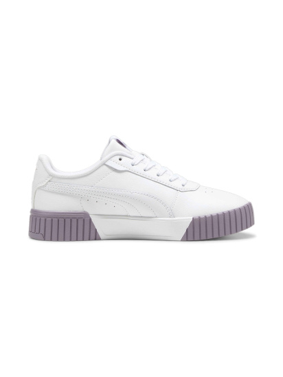 Кеди низькі PUMA Carina 2.0 модель 385849 - фото