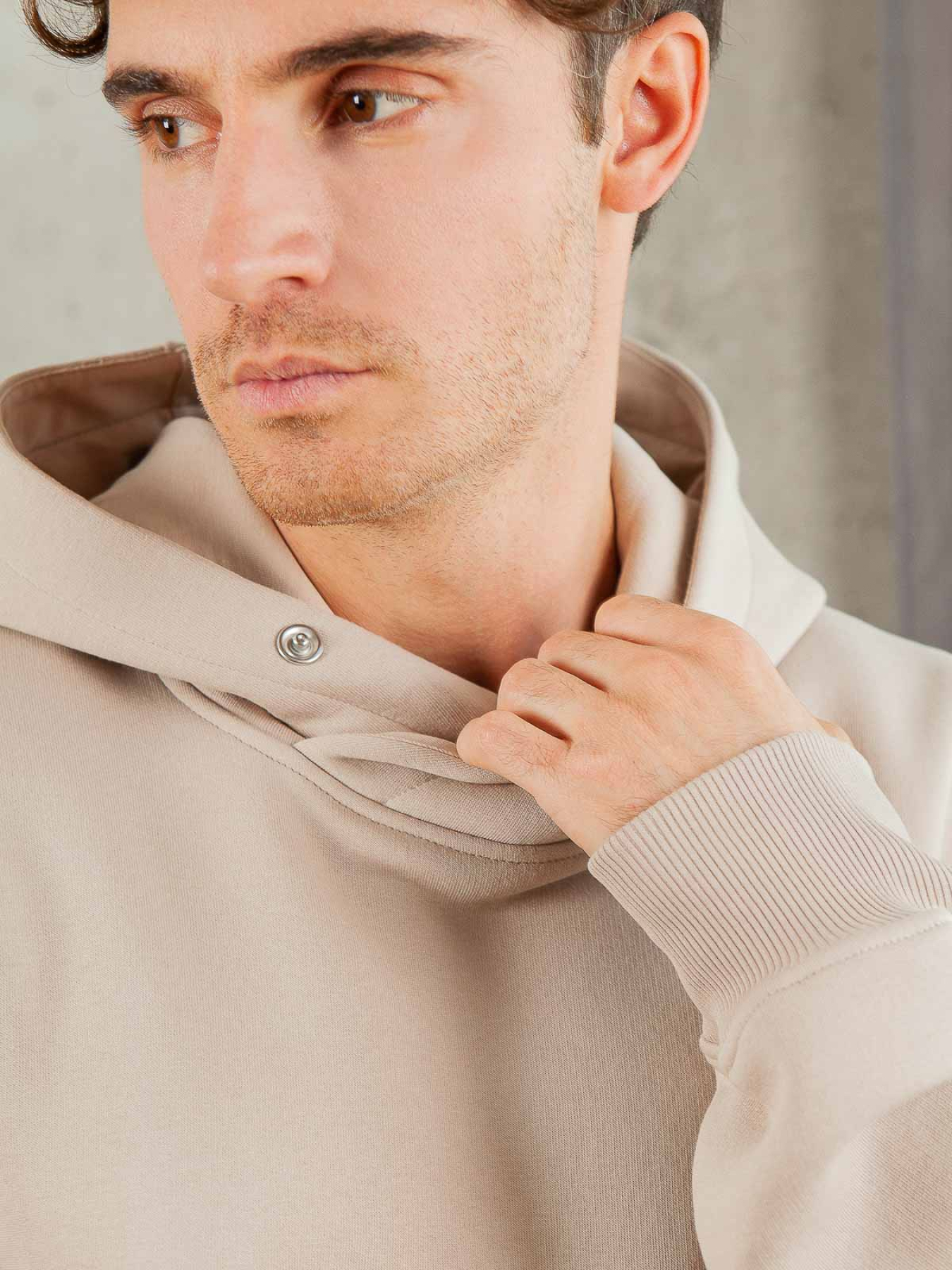 Худі FROMUS модель 1105-19 Фото