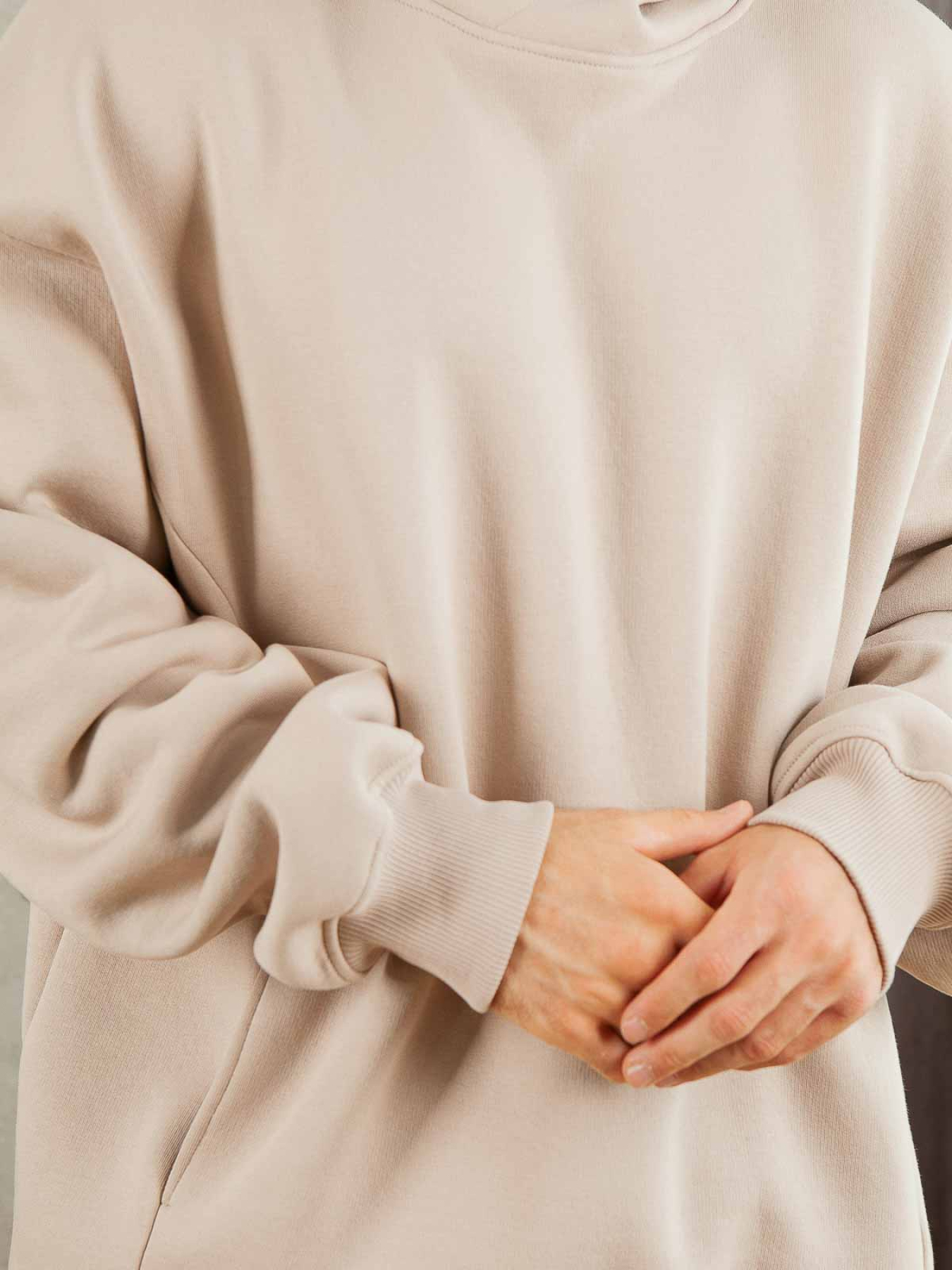 Худі FROMUS модель 1105-19 Фото