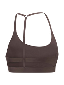 Топ спортивный PUMA Studio Ultrabare Strappy Bra модель 522227 Фото