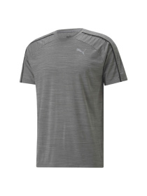 Спортивна футболка PUMA Train Cloudspun Ss Tee модель 522322 Фото