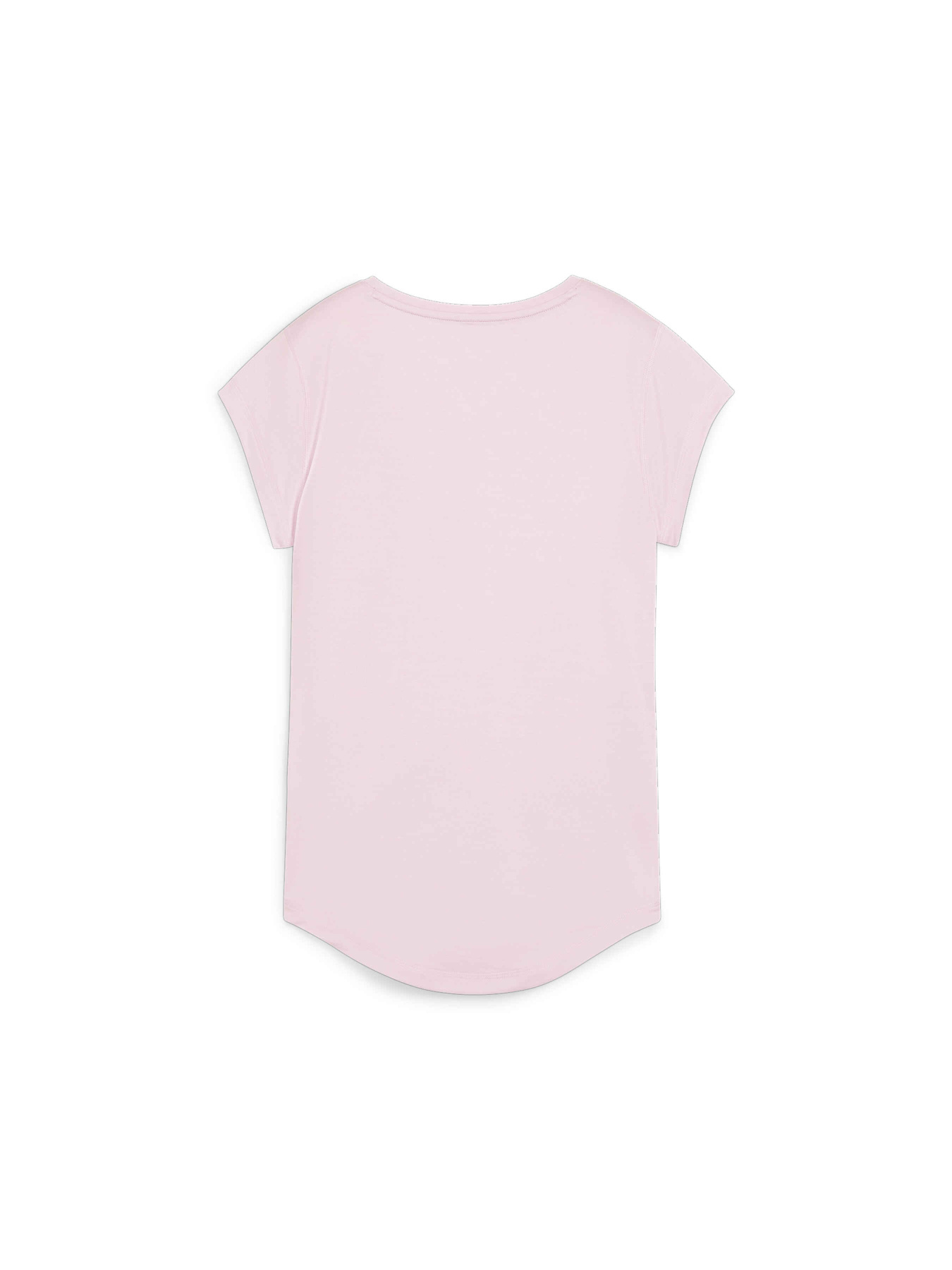 Спортивная футболка PUMA Train Fav Heather Cat Tee модель 522418 Спортивная футболка PUMA Train Fav Heather Cat Tee модель 522418 Фото