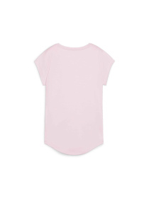 Спортивная футболка PUMA Train Fav Heather Cat Tee модель 522418 Спортивная футболка PUMA Train Fav Heather Cat Tee модель 522418 Фото