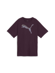 Футболка спортивная PUMA Evostripe Tee модель 681668 Фото