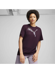 Футболка спортивная PUMA Evostripe Tee модель 681668 Фото