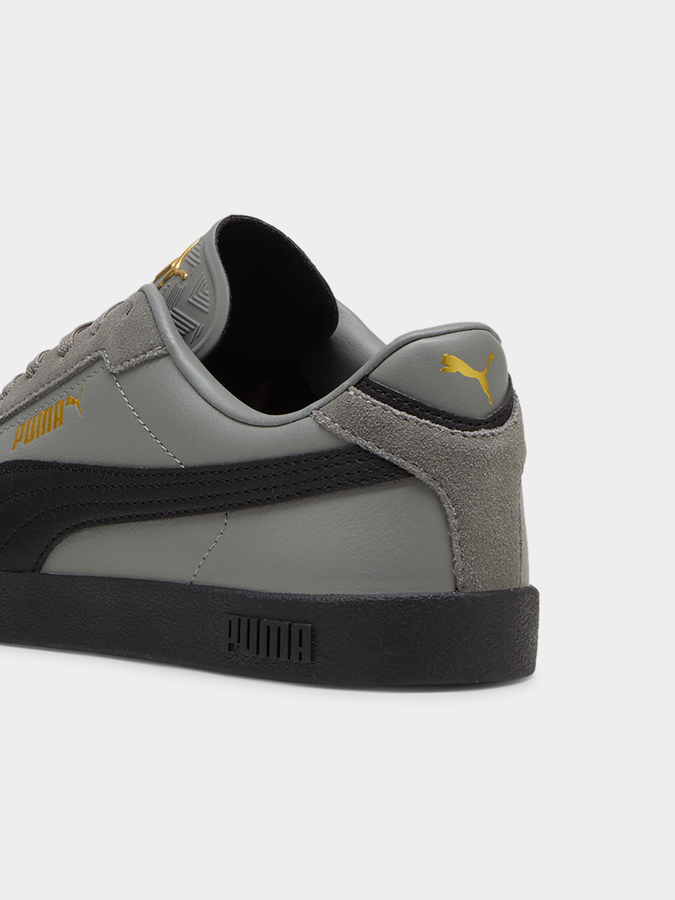 Кеды низкие PUMA Club Ii Era модель 397447 Фото