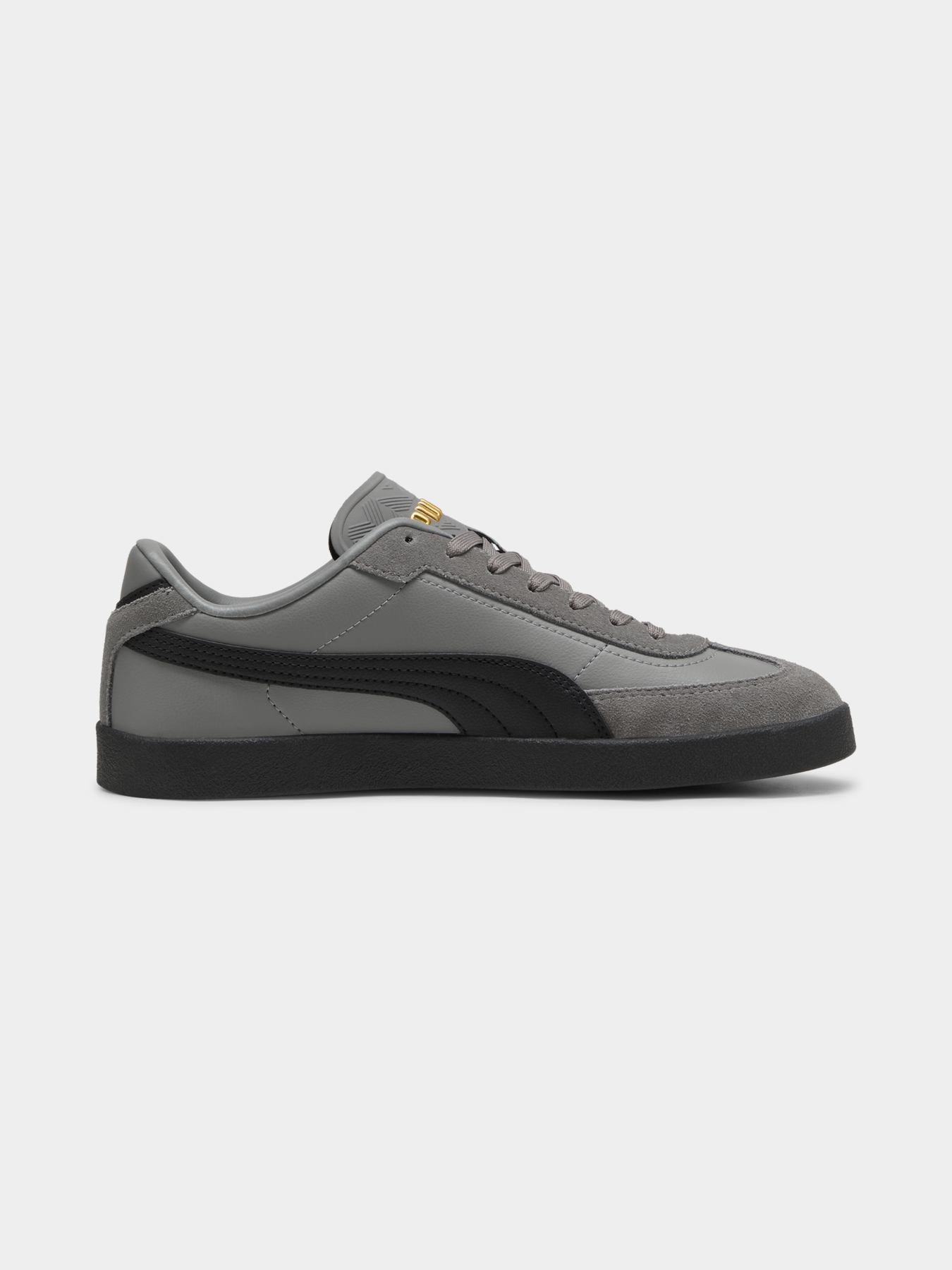 Кеды низкие PUMA Club Ii Era модель 397447 Фото
