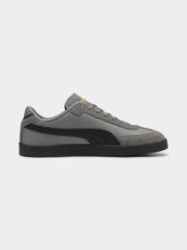 Кеды низкие PUMA Club Ii Era модель 397447 Фото