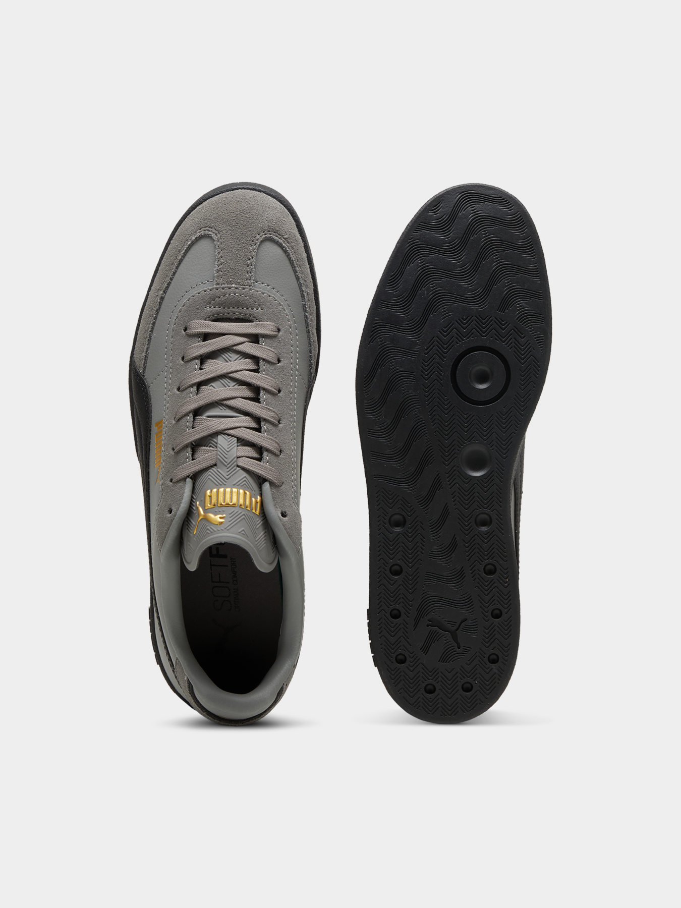 Кеди низькі PUMA Club Ii Era модель 397447 Фото