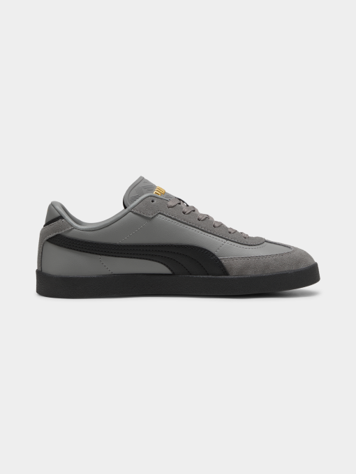 Кеды низкие PUMA Club Ii Era модель 397447 Фото