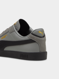 Кеди низькі PUMA Club Ii Era модель 397447 Фото