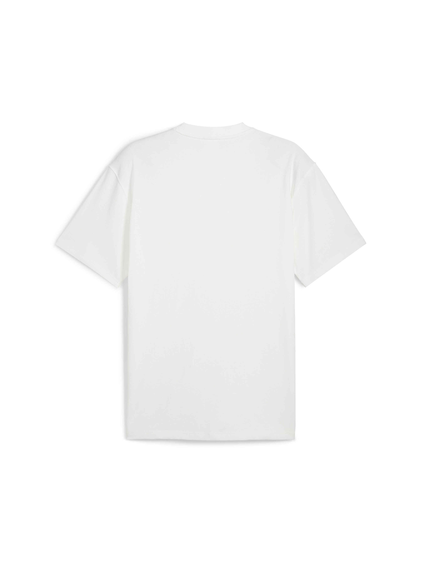 Футболка PUMA Mmq Graphic Tee модель 626556 Фото