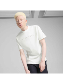 Футболка PUMA Mmq Graphic Tee модель 626556 Фото